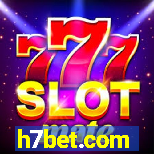 h7bet.com