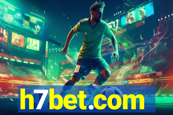 h7bet.com