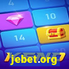 jebet.org