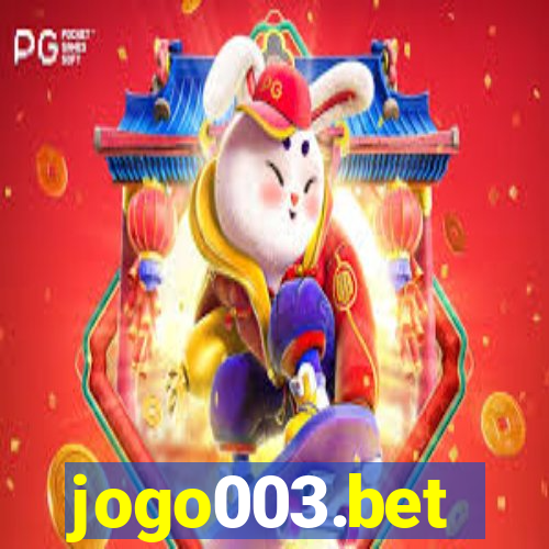 jogo003.bet