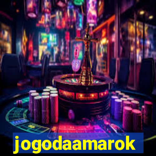 jogodaamarok