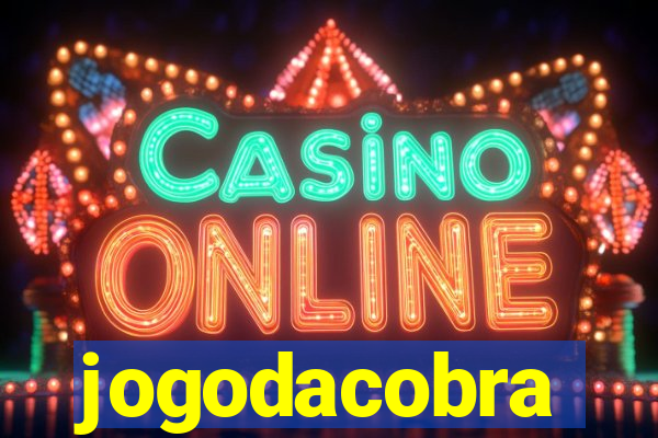 jogodacobra