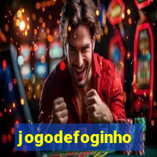 jogodefoginho