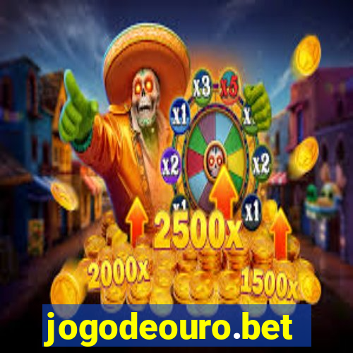 jogodeouro.bet