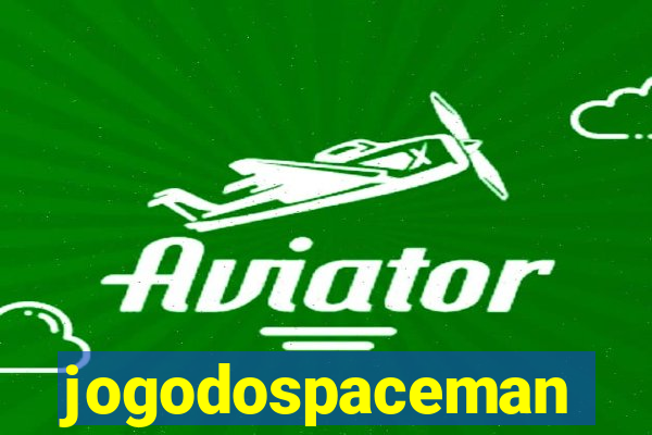 jogodospaceman