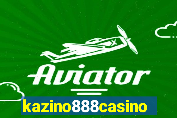 kazino888casino