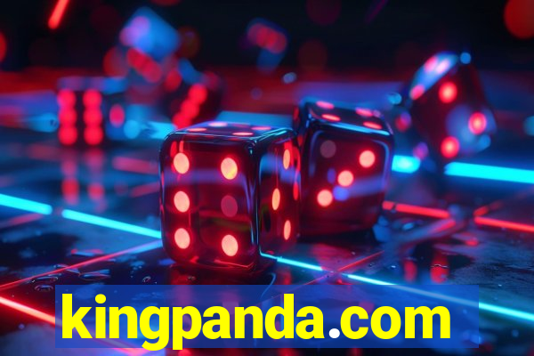 kingpanda.com