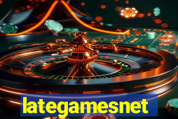 lategamesnet