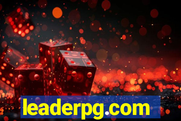 leaderpg.com