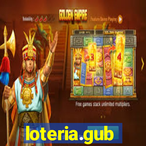 loteria.gub