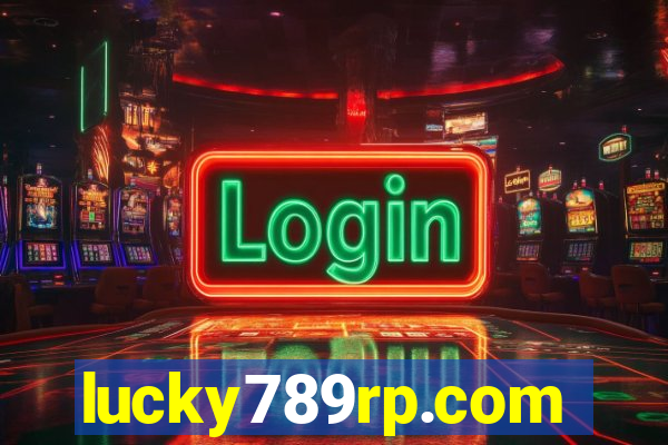 lucky789rp.com