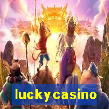 luckycasino