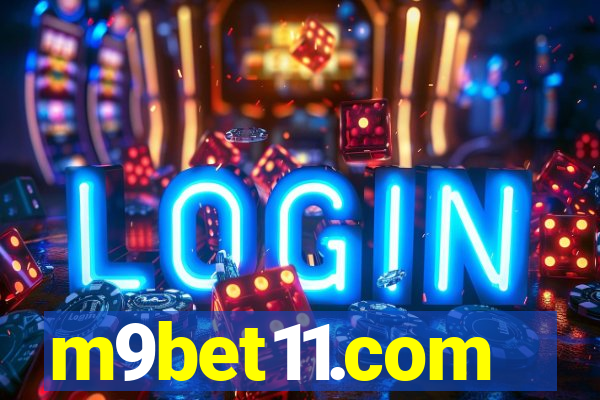 m9bet11.com