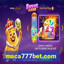 maca777bet.com