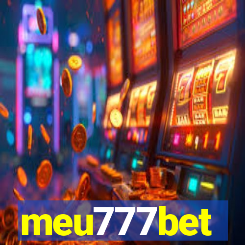 meu777bet