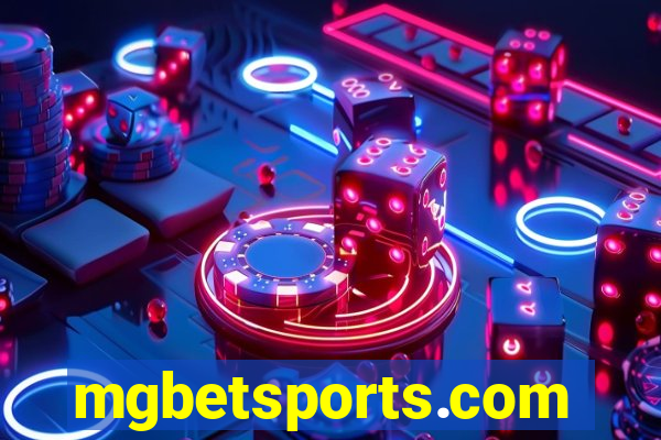 mgbetsports.com