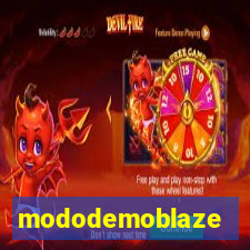 mododemoblaze