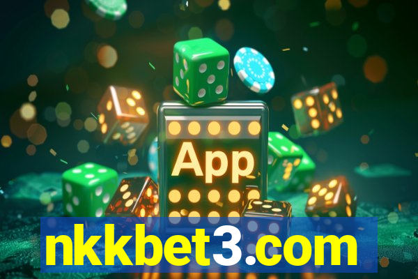 nkkbet3.com