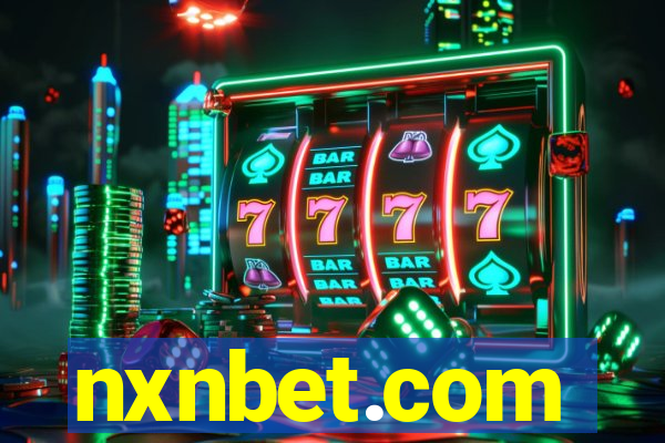 nxnbet.com