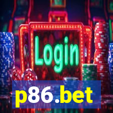 p86.bet