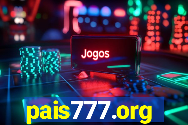 pais777.org