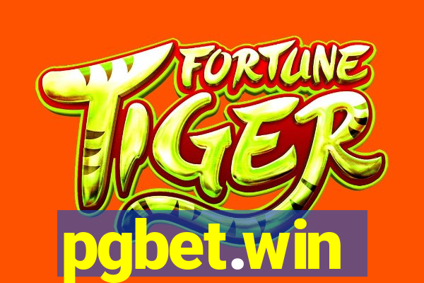 pgbet.win