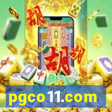 pgco11.com