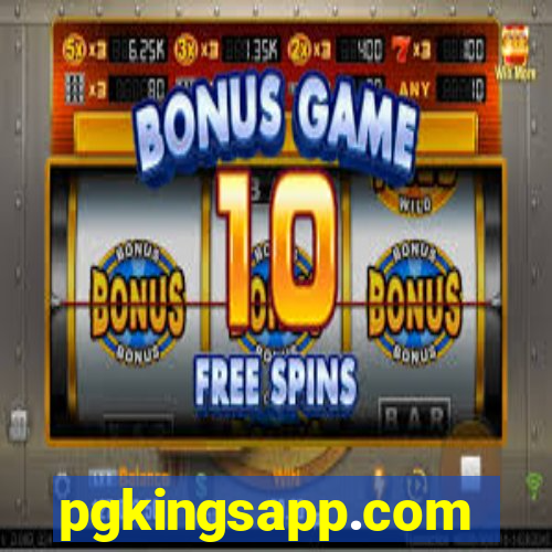 pgkingsapp.com