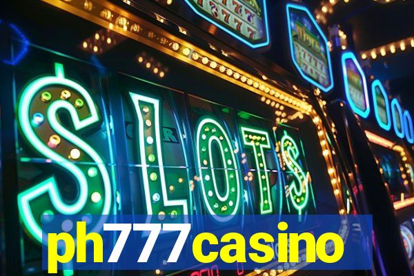 ph777casino