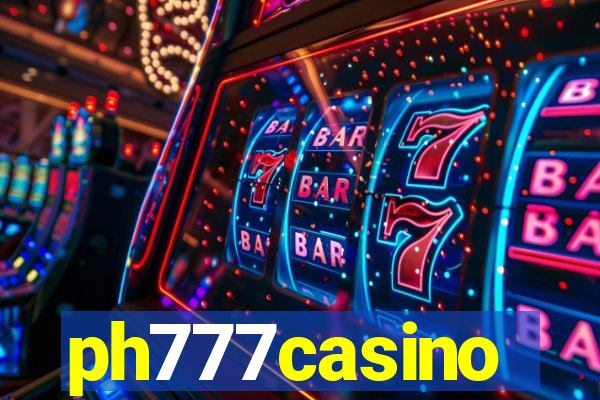 ph777casino