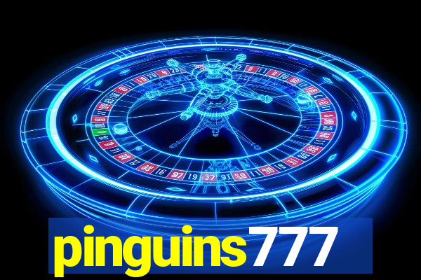 pinguins777