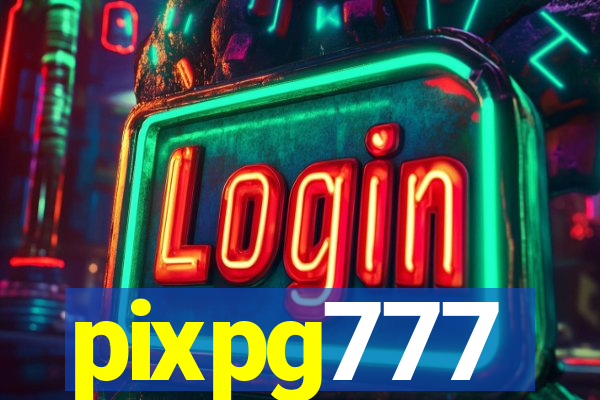 pixpg777