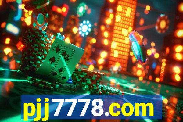 pjj7778.com