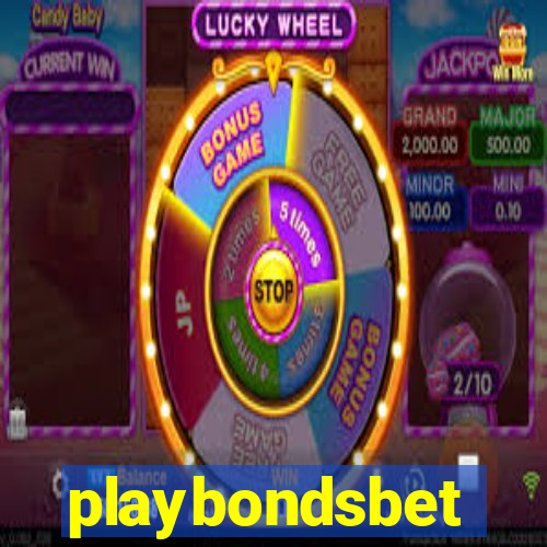 playbondsbet