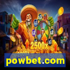 powbet.com