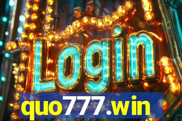 quo777.win