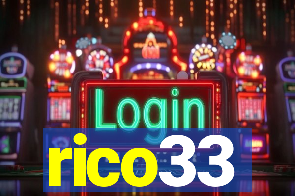 rico33