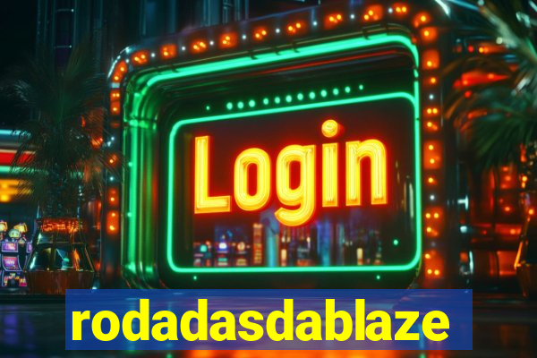 rodadasdablaze