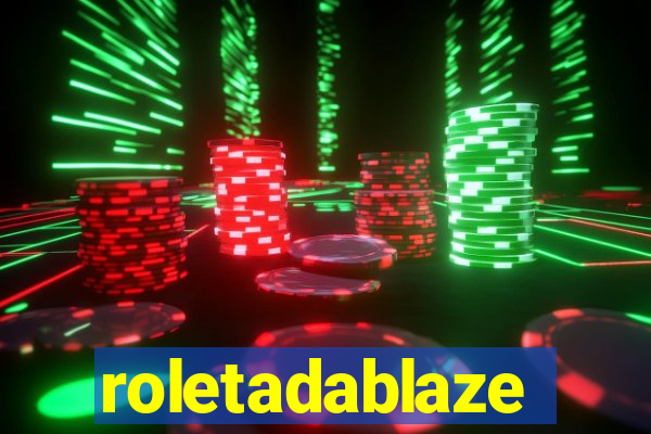 roletadablaze