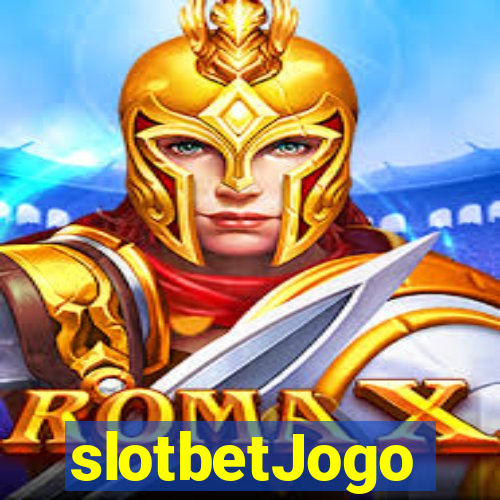 slotbetJogo