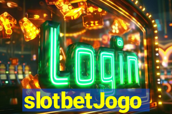 slotbetJogo