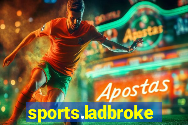 sports.ladbrokes.com