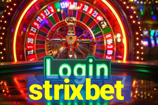 strixbet