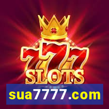 sua7777.com