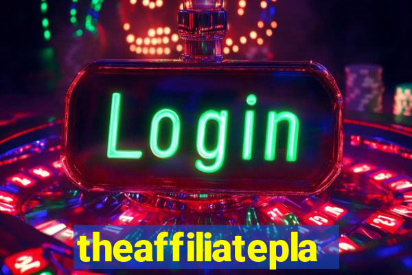 theaffiliateplatform.com