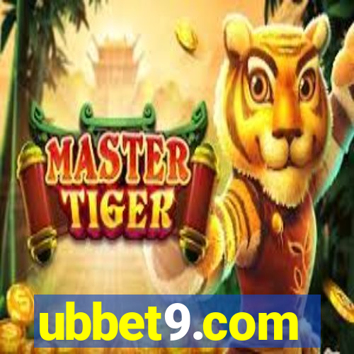 ubbet9.com