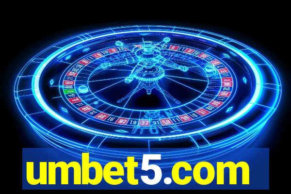 umbet5.com