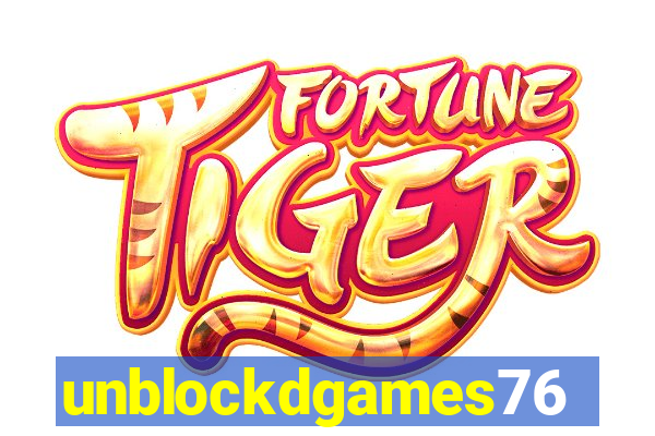 unblockdgames76