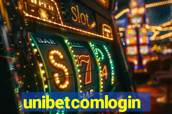 unibetcomlogin