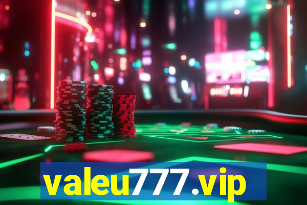 valeu777.vip